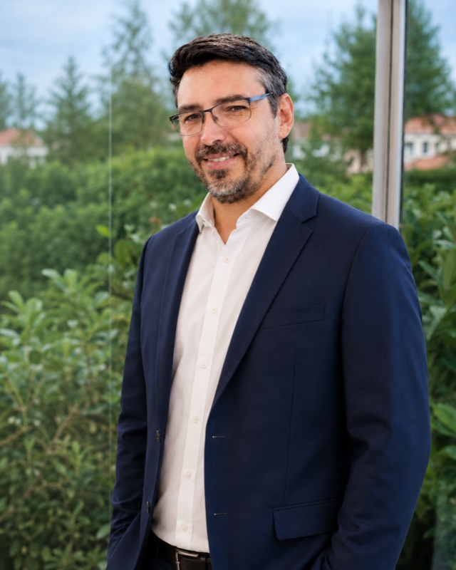 Szabó Attila – integrál tanácsadó, integrál csoportvezető